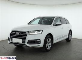 Audi Q7 2018 3.0 227 KM