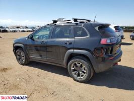 Jeep Cherokee 2019 2