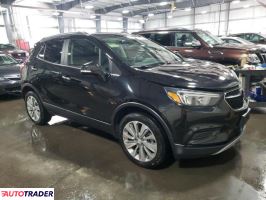 Buick Pozostałe 2019 1