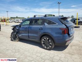 Kia Sorento 2025 2