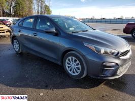 Kia Pozostałe 2021 2
