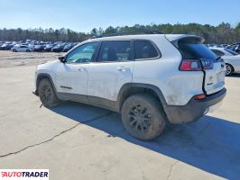 Jeep Cherokee 2023 2