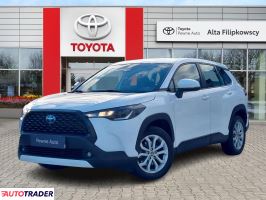 Toyota Pozostałe - zobacz ofertę