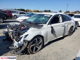 Honda Accord 2022 1 Honda Accord 2022 1