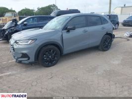 Honda HR-V 2024 2