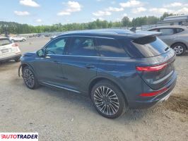 Lincoln Pozostałe 2021 2