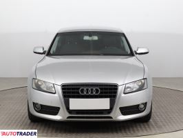Audi A5 2010 1.8 158 KM