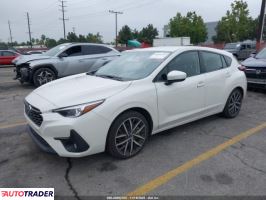 Subaru Impreza 2024 2