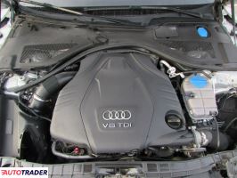Audi A7 2013 3 245 KM Audi A7 2013 3 245 KM
