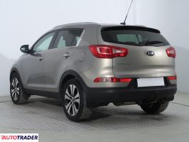 Kia Sportage 2013 2.0 160 KM