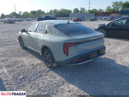 Kia Pozostałe 2025 2