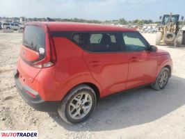 Kia Soul 2020 2