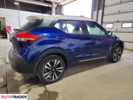 Nissan Pozostałe 2020 1