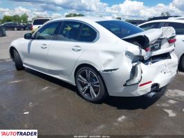BMW 330 2024 2