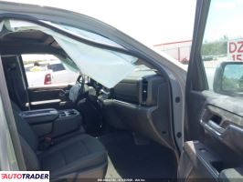 Chevrolet 1500 2024 2