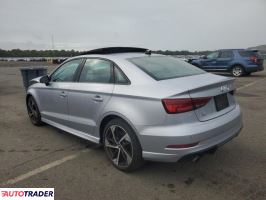 Audi A3 2020 2 Audi A3 2020 2