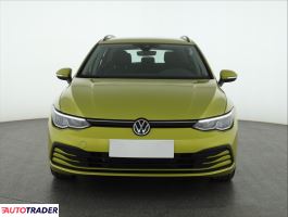 Volkswagen Golf 2021 1.5 147 KM Volkswagen Golf 2021 1.5 147 KM