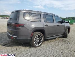 Jeep Wagoneer 2022 5