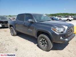 Toyota Tacoma 2023 3