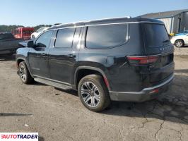 Jeep Wagoneer 2022 5