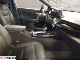 Chevrolet Trax 2024 1 Chevrolet Trax 2024 1