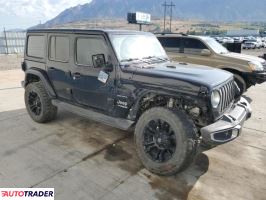 Jeep Wrangler 2019 2 Jeep Wrangler 2019 2