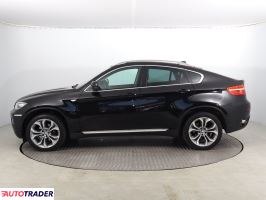 BMW X6 2013 3.0 241 KM BMW X6 2013 3.0 241 KM