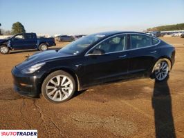 Tesla Model 3 2019 Tesla Model 3 2019
