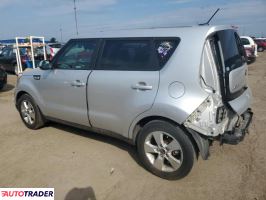 Kia Soul 2019 1