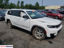 Jeep Cherokee 2023 3