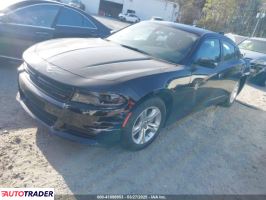 Dodge Charger 2022 3 Dodge Charger 2022 3