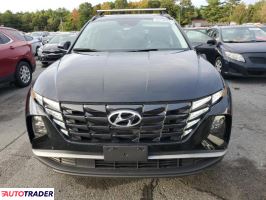 Hyundai Tucson 2024 2