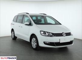 Volkswagen Sharan 2019 2.0 174 KM