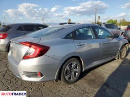 Honda Civic 2019 2