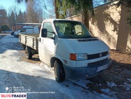 Volkswagen T4 2001 2.5