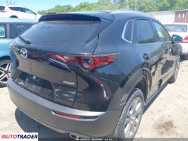 Mazda CX-30 2022 2