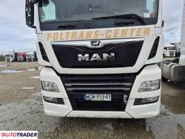 Man Tgx