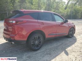 Acura RDX 2019 2