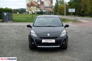 Renault Clio 2011 1.1 75 KM Renault Clio 2011 1.1 75 KM