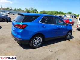Chevrolet Equinox 2024 1