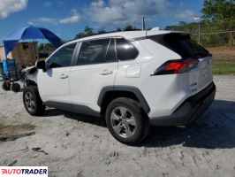 Toyota Pozostałe 2024 2