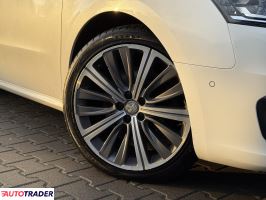 Peugeot 508 2015 2.0 180 KM