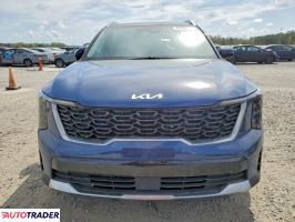 Kia Sorento 2025 2