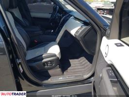 Land Rover Discovery 2022 3