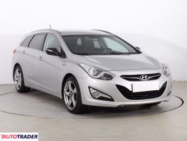 Hyundai i40 2012 1.7 113 KM Hyundai i40 2012 1.7 113 KM