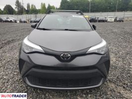 Toyota C-HR 2020 2