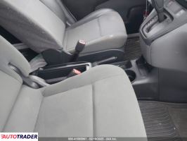 Nissan NV200 2021 2 Nissan NV200 2021 2
