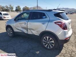 Buick Pozostałe 2022 1