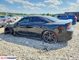 Dodge Charger 2021 5