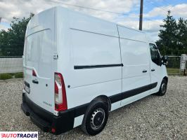 Renault Master 2016 2.3 Renault Master 2016 2.3
